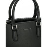 Сумка женская David Jones 7111 black Сумка женская David Jones 7111 black