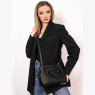 Сумка женская David Jones 7111 black Сумка женская David Jones 7111 black