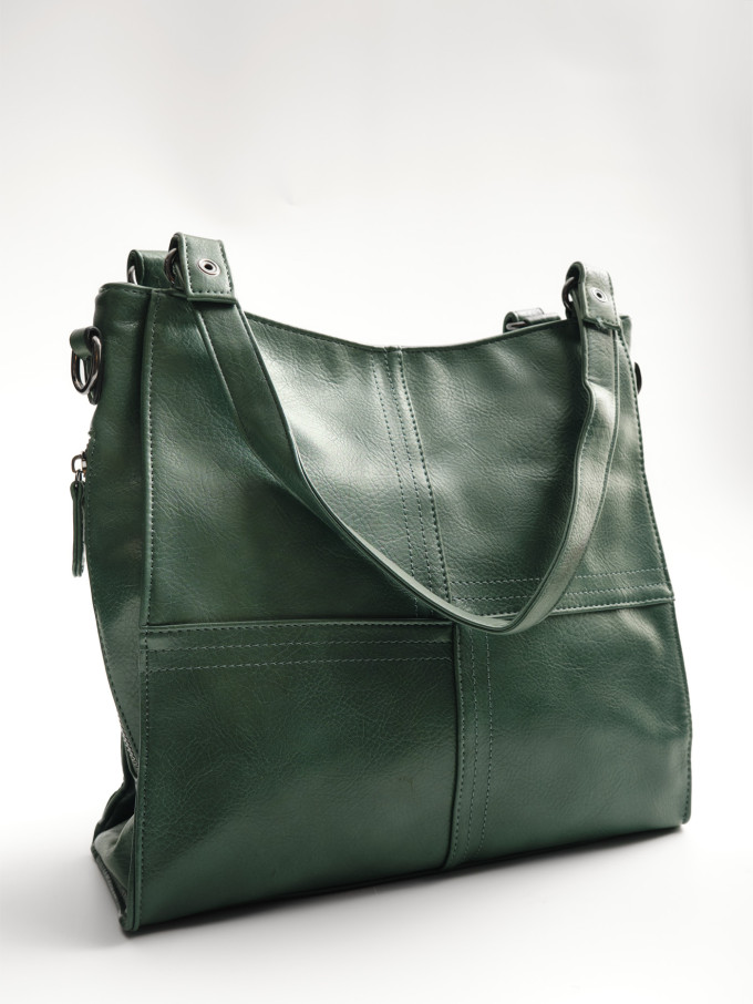 Сумка Runyi A815-1 ink green Сумка Runyi A815-1 ink green