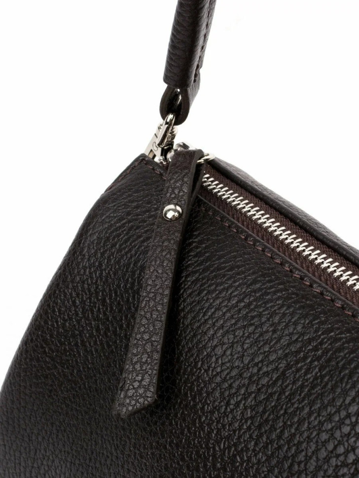 Сумка Fiato 2794 вителло шоколад Сумка Fiato 2794 вителло шоколад