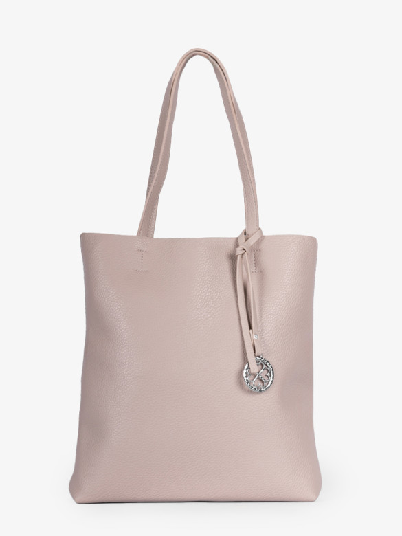 Сумка женская Baggins KDL-1300/1 бежевая