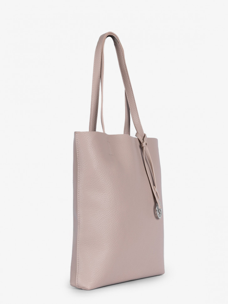 Сумка женская Baggins KDL-1300/1 бежевая