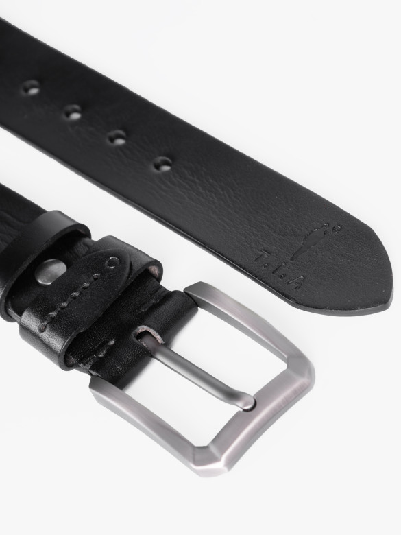 Ремень T.I.A., 4835 черный