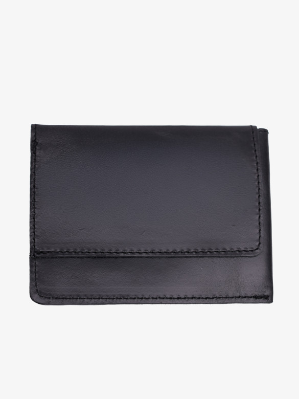 Картхолдер-монетница П-802-1913 графит