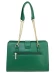 Сумка женская David Jones 7011-2 green Сумка женская David Jones 7011-2 green