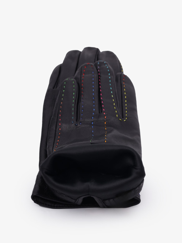 Перчатки Fascino (2.1)202003 черные