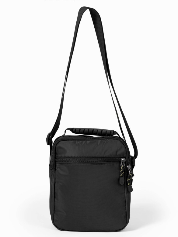 Сумка Aotian, Б 53261 черная Сумка Aotian, Б 53261 черная