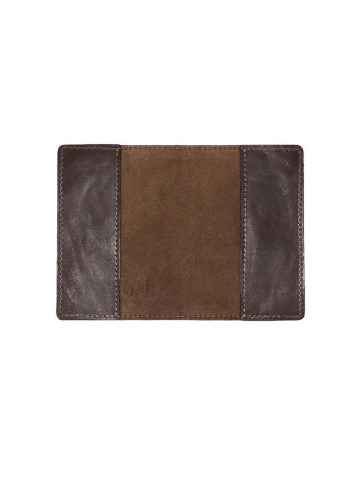 Обложка Kalinovskaya Ом-62 коричневая Обложка Kalinovskaya Ом-62 коричневая