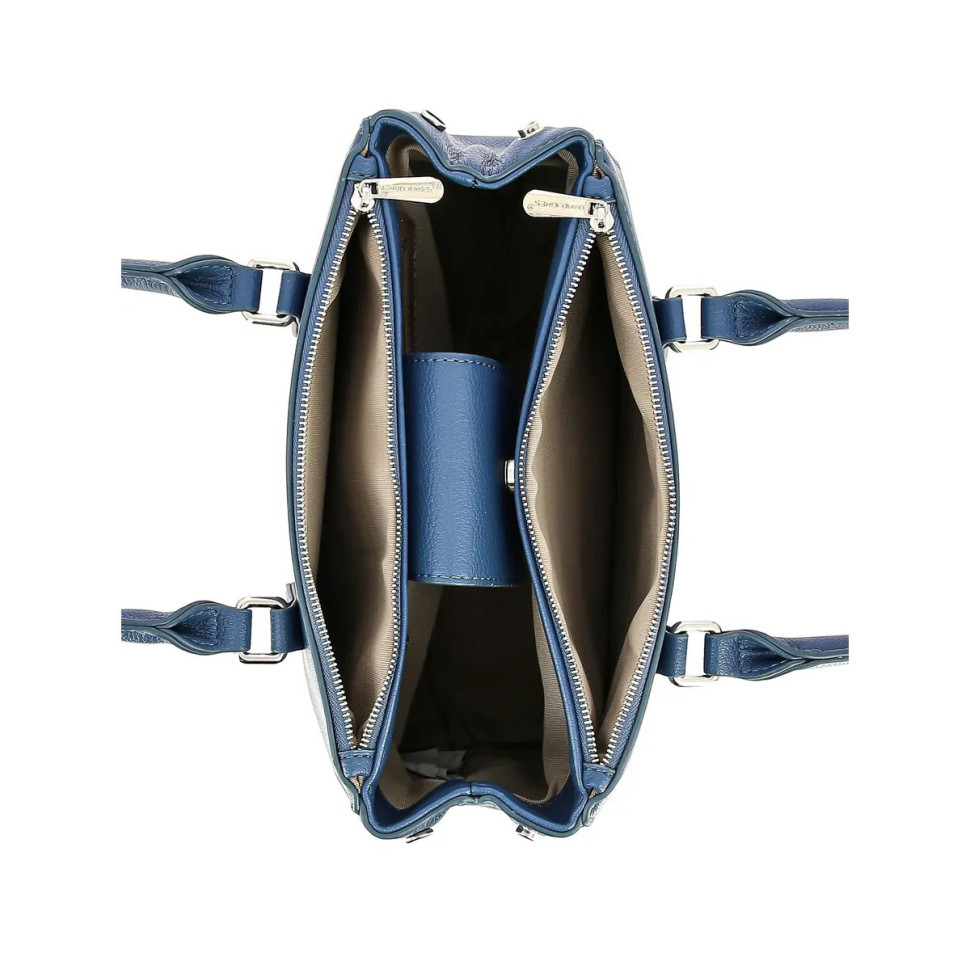 Сумка женская David Jones 7111 navy Сумка женская David Jones 7111 navy