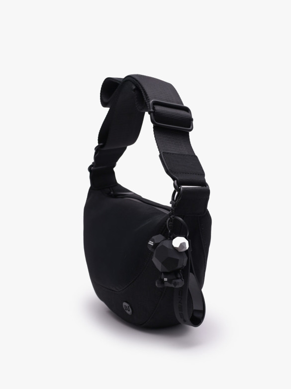 Сумка женская David Jones 7366 black Сумка женская David Jones 7366 black