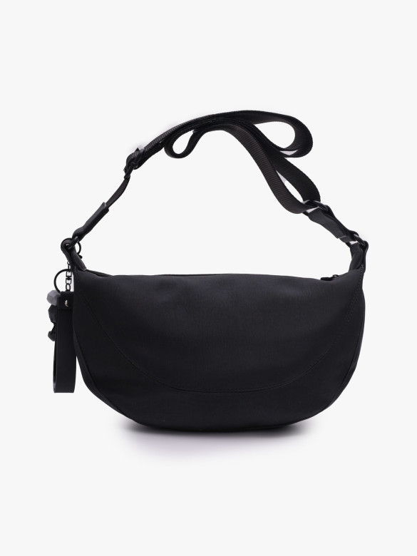 Сумка женская David Jones 7366 black Сумка женская David Jones 7366 black