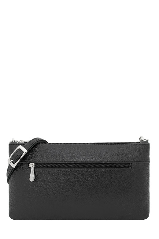 Сумка Protege Д.С.-251-165 "Такса №2" черная