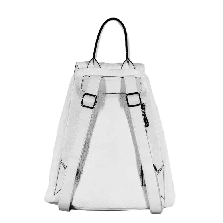 Рюкзак городской Valle Mitto 1700-1 l.grey