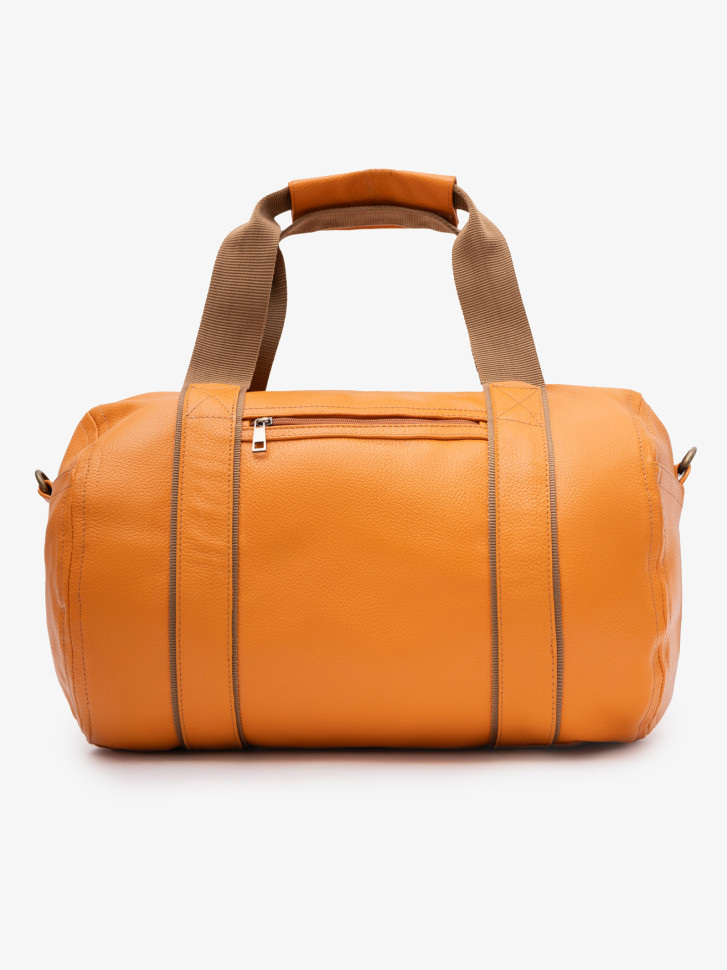 Сумка дорожная zн ALEXX ALG0126 желтый Сумка дорожная zн ALEXX ALG0126 желтый