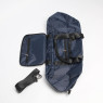 Сумка-трансформер дорожная Baggins 306-1 хаки
