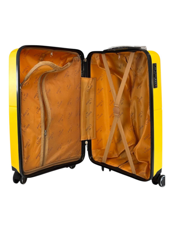 Чемодан L'Case Colombo Чемодан L'Case Colombo