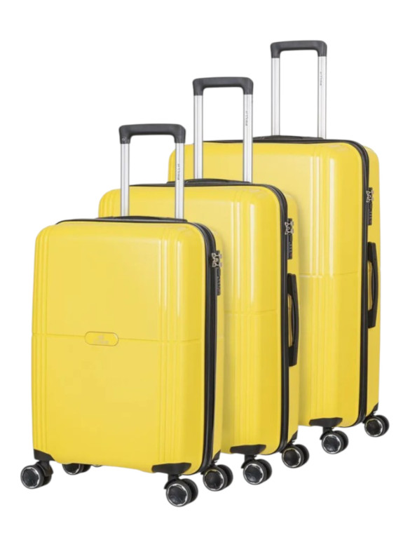 Чемодан L'Case Colombo Чемодан L'Case Colombo