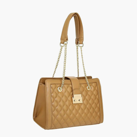 Сумка женская David Jones 7011-2 camel Сумка женская David Jones 7011-2 camel