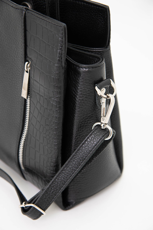 Сумка Protege Ц-380 флотер/рептилия №12