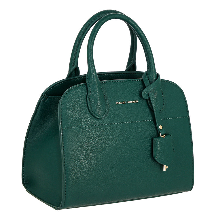 Сумка женская David Jones 7267 d.green Сумка женская David Jones 7267 d.green