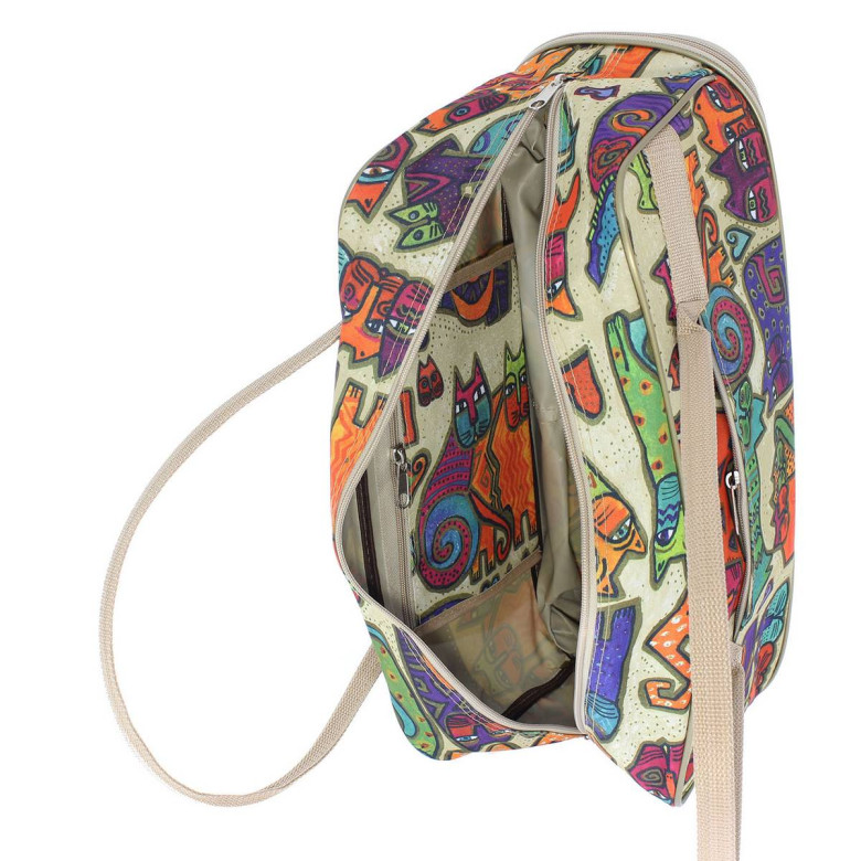 Сумка дорожная Voyage 204 париж Сумка дорожная Voyage 204 париж