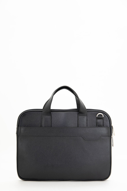 Сумка "unisex" Protege Ц-597 черный флотер Сумка "unisex" Protege Ц-597 черный флотер