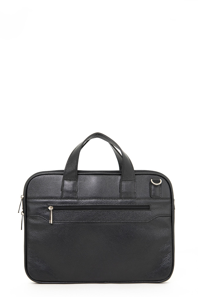 Сумка "unisex" Protege Ц-597 черный флотер Сумка "unisex" Protege Ц-597 черный флотер