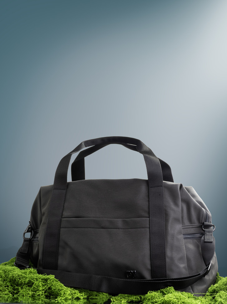Сумка дорожная David Jones 7709 black  Сумка дорожная David Jones 7709 black