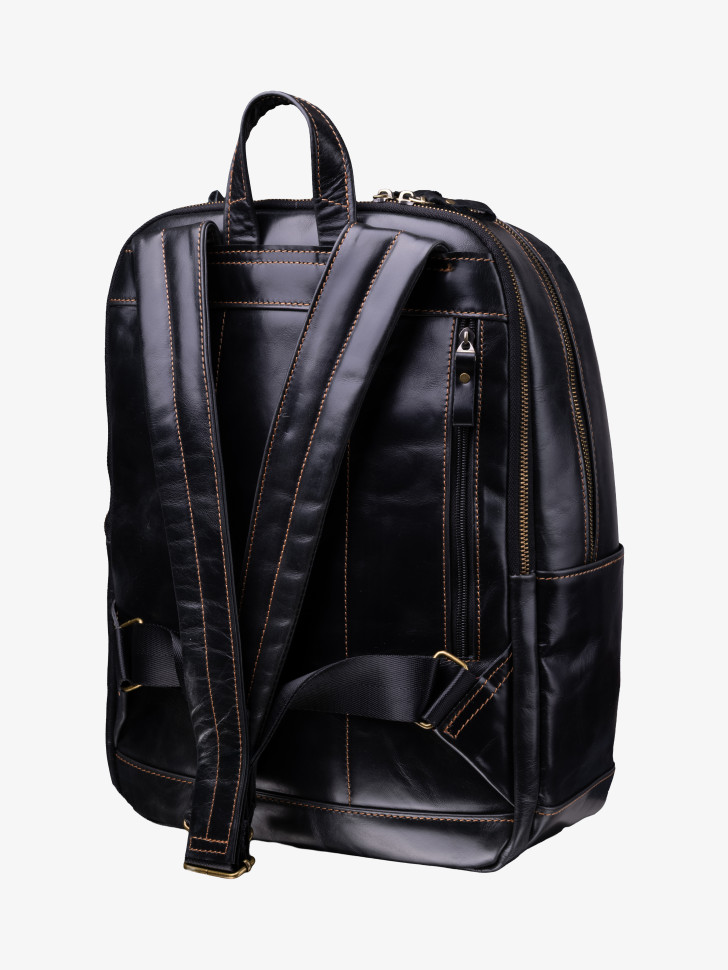 Рюкзак Baggins 1052 коричневый друид