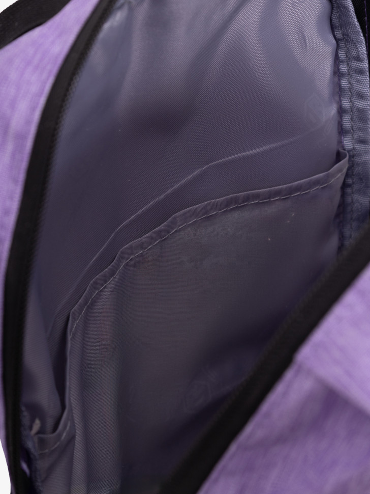 Рюкзак Baggins 621 фиолетовый