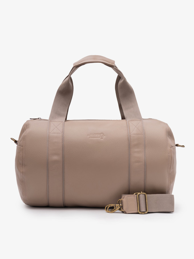 Сумка дорожная zн ALEXX ALG0126 бежевый Сумка дорожная zн ALEXX ALG0126 бежевый