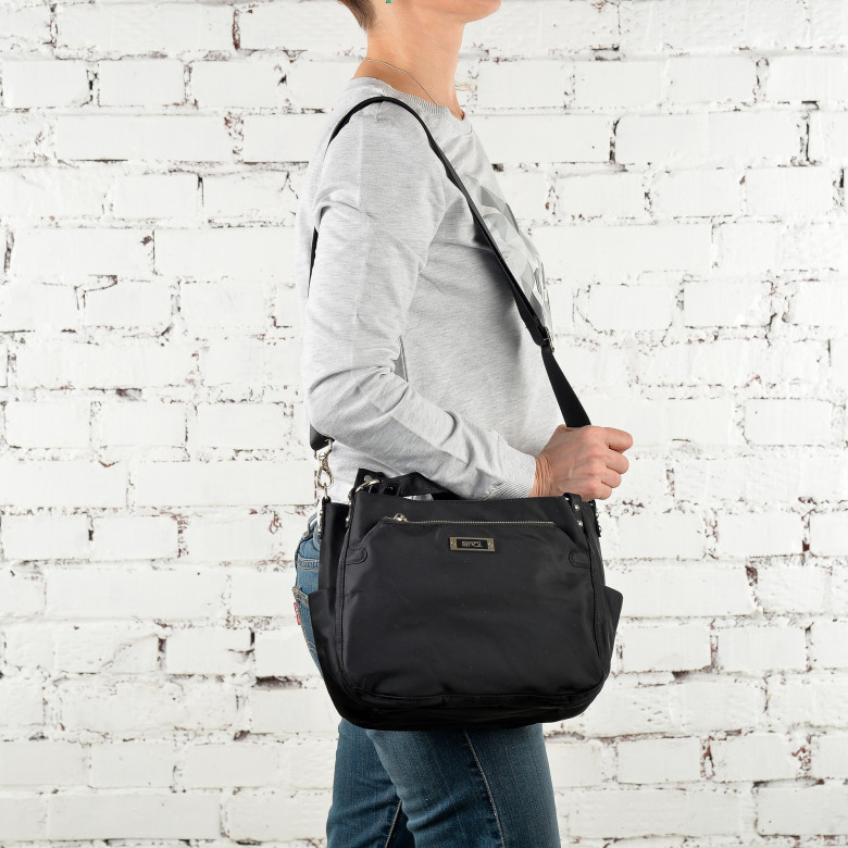 Сумка женская Epol 9162 синяя