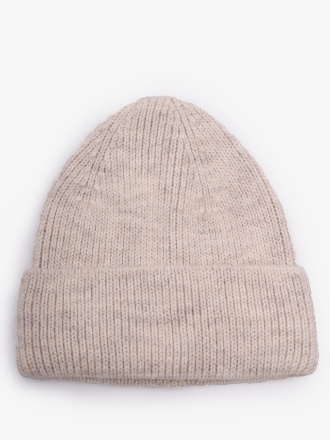 Шапка Stigler 27-304 жемчужная Шапка Stigler 27-304 жемчужная