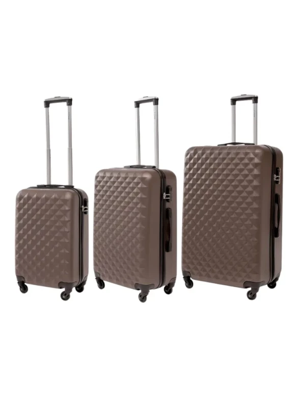 Чемодан L'Case Phatthaya