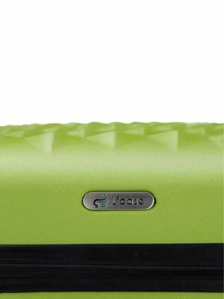 Чемодан L'Case Phatthaya