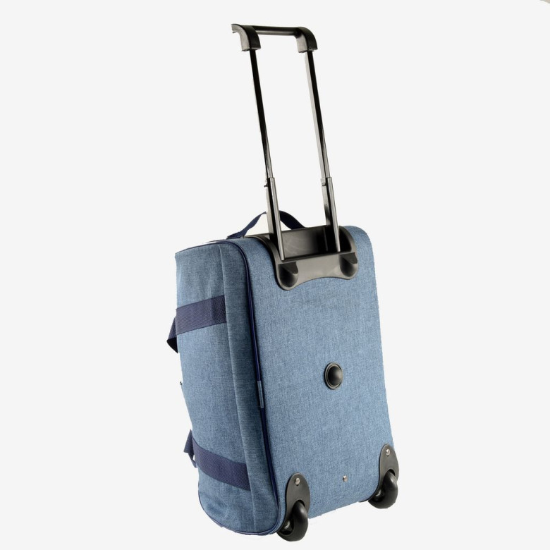 Сумка дорожная Voyage 6-293 хаки