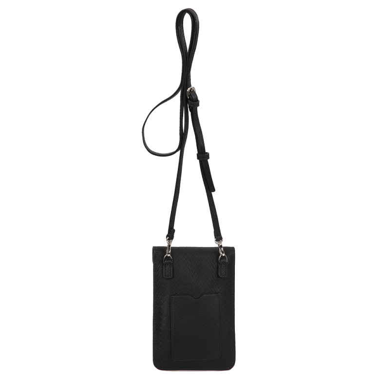 Сумка Fabretti WT0217-2 черная