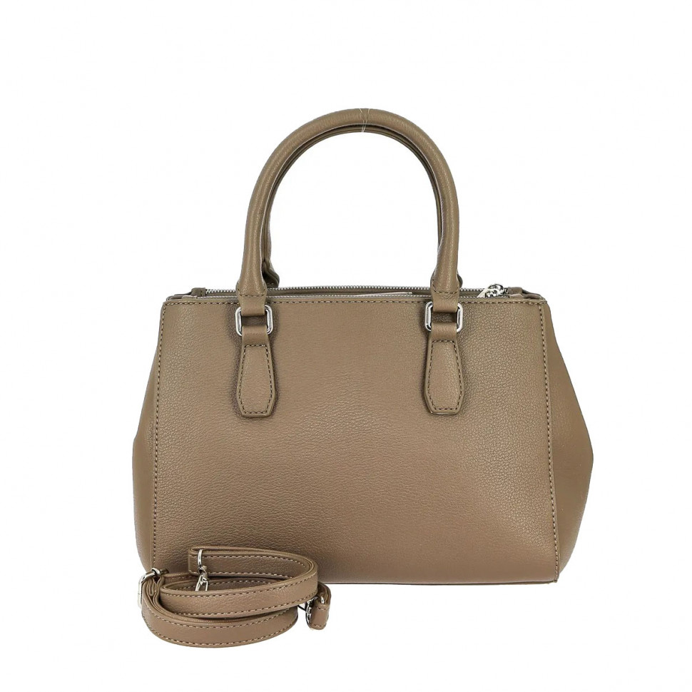 Сумка женская David Jones 7111 d.taupe Сумка женская David Jones 7111 d.taupe