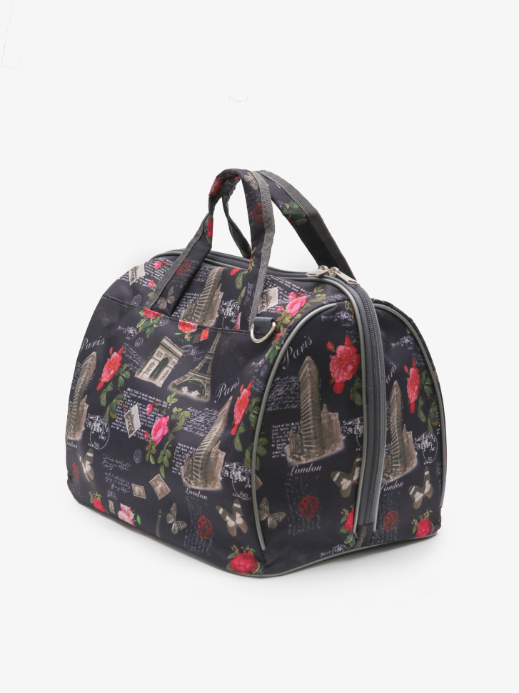 Сумка дорожная Voyage 104 ручная кладь Победа Париж Сумка дорожная Voyage 104 ручная кладь Победа Париж