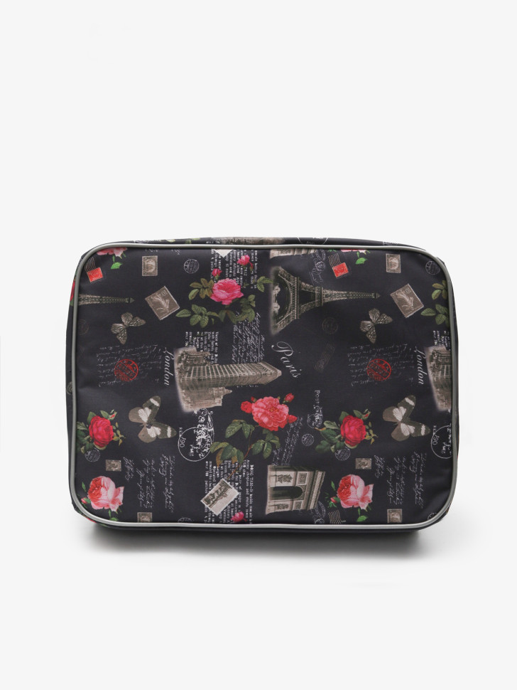 Сумка дорожная Voyage 104 ручная кладь Победа Париж Сумка дорожная Voyage 104 ручная кладь Победа Париж