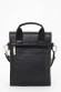 Сумка мужская Protege Ц-598 чёрный флотер Сумка мужская Protege Ц-598 чёрный флотер