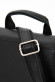 Сумка мужская Protege Ц-598 чёрный флотер Сумка мужская Protege Ц-598 чёрный флотер