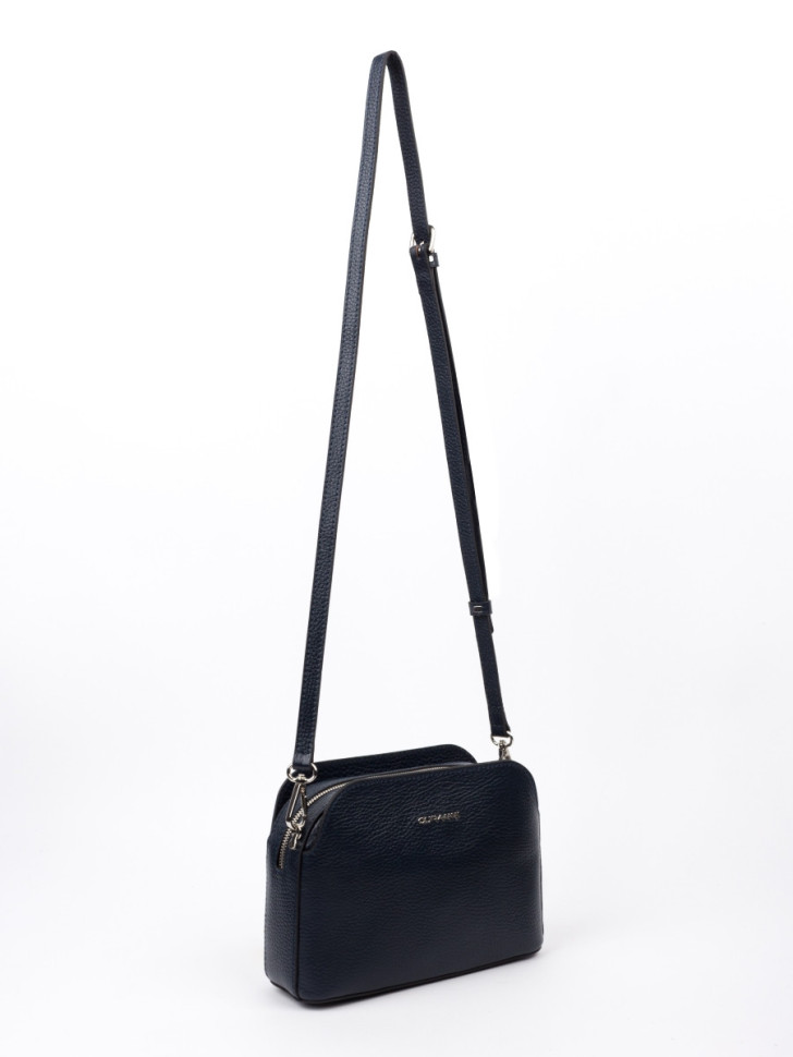 Сумка Curanni 2537 Амстердам синий