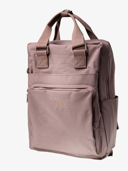Рюкзак  Colorful Fox 1231 бежевый