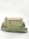 Сумка Valle Mitto 90909-1 l.green