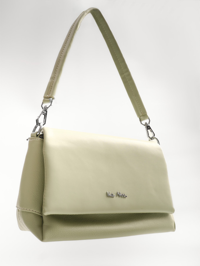 Сумка Valle Mitto 90909-1 l.green Сумка Valle Mitto 90909-1 l.green