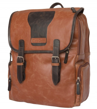 Рюкзак Santerno, 3007-03 коричневый
