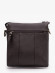 Сумка мужская zн ALEXX ALG0108 коричневый Сумка мужская zн ALEXX ALG0108 коричневый
