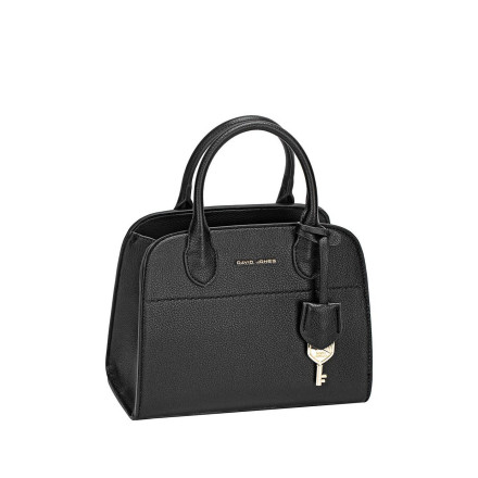 Сумка женская David Jones 7267 black