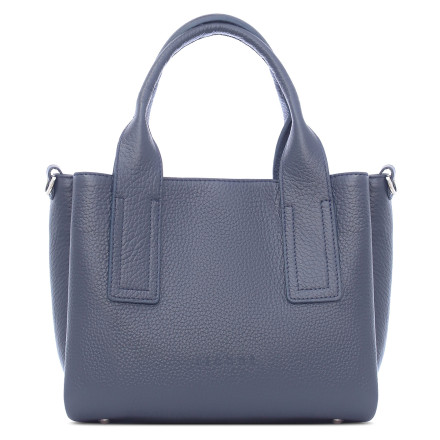 Сумка женская Richet, 3101LN 357 синяя Сумка женская Richet, 3101LN 357 синяя